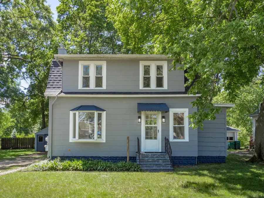 2206 Clarence Drive, Portage, MI 49002 - #2
