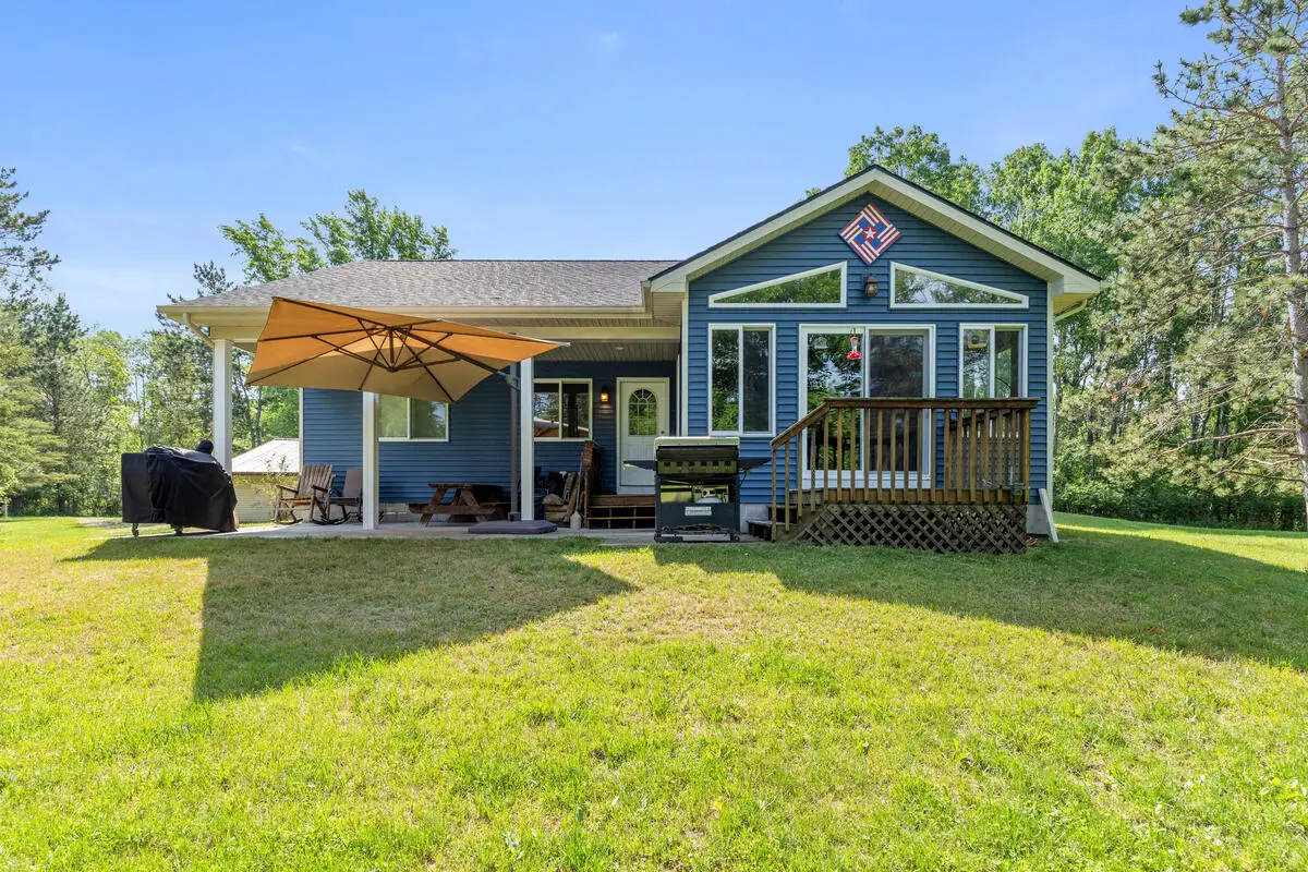 9622 River Bend Drive, Evart, MI 49631 - #1