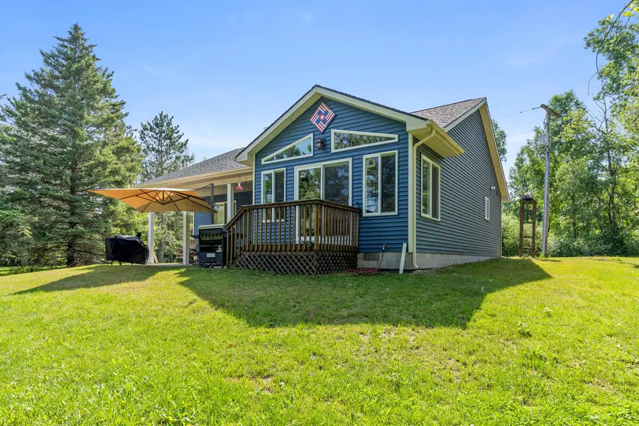 9622 River Bend Drive, Evart, MI 49631 - #2