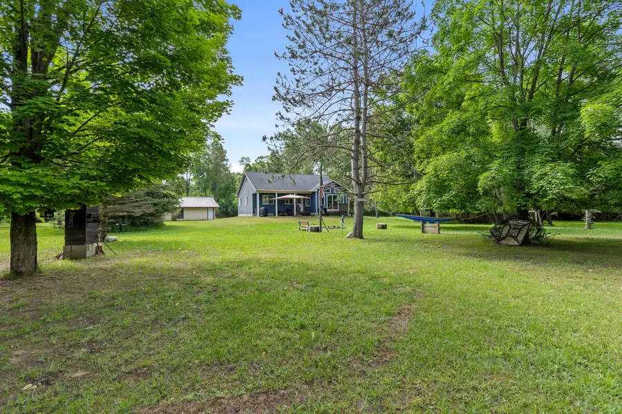 9622 River Bend Drive, Evart, MI 49631 - #3