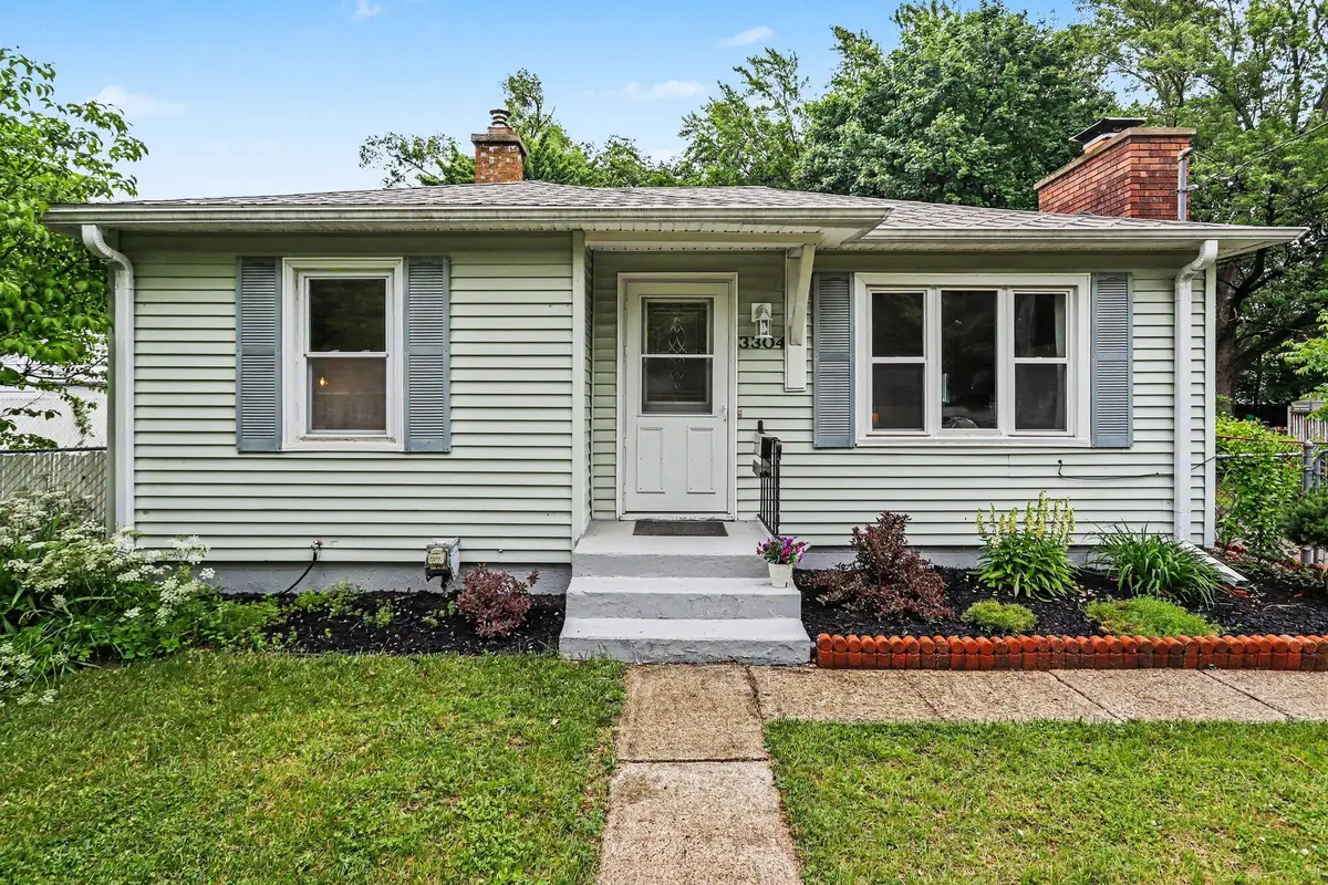 3304 Michael Avenue, Kalamazoo, MI 49004 - #1