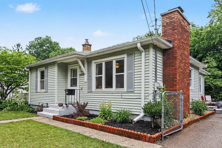 3304 Michael Avenue, Kalamazoo, MI 49004 - #2