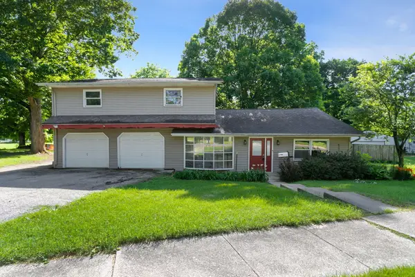 702 Main Street, Buchanan, MI 49107