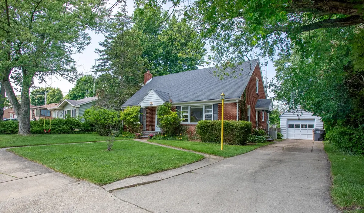 519 Granada Avenue, Saint Joseph, MI 49085 - #1