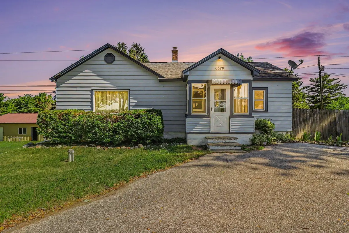 6520 W Johnson Road, Shelby, MI 49455 - #1