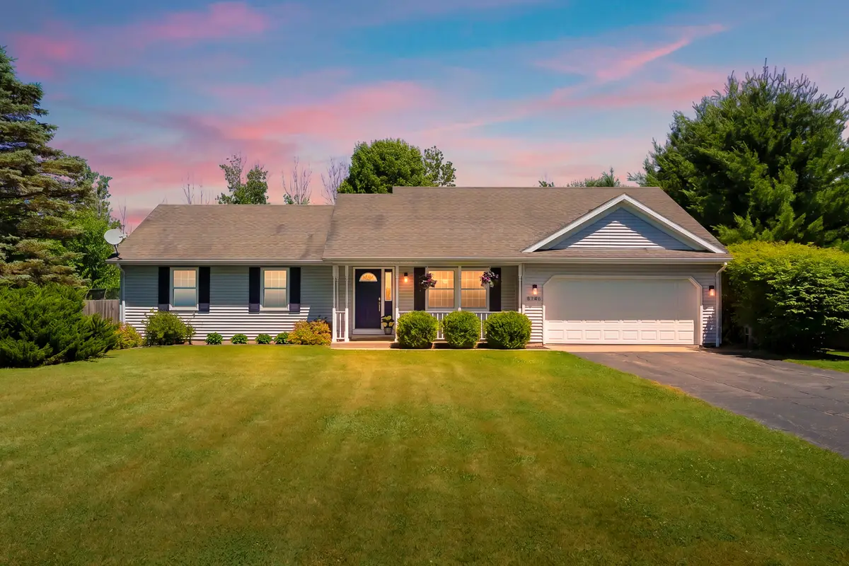 8146 N 27th Street, Richland, MI 49083 - #1