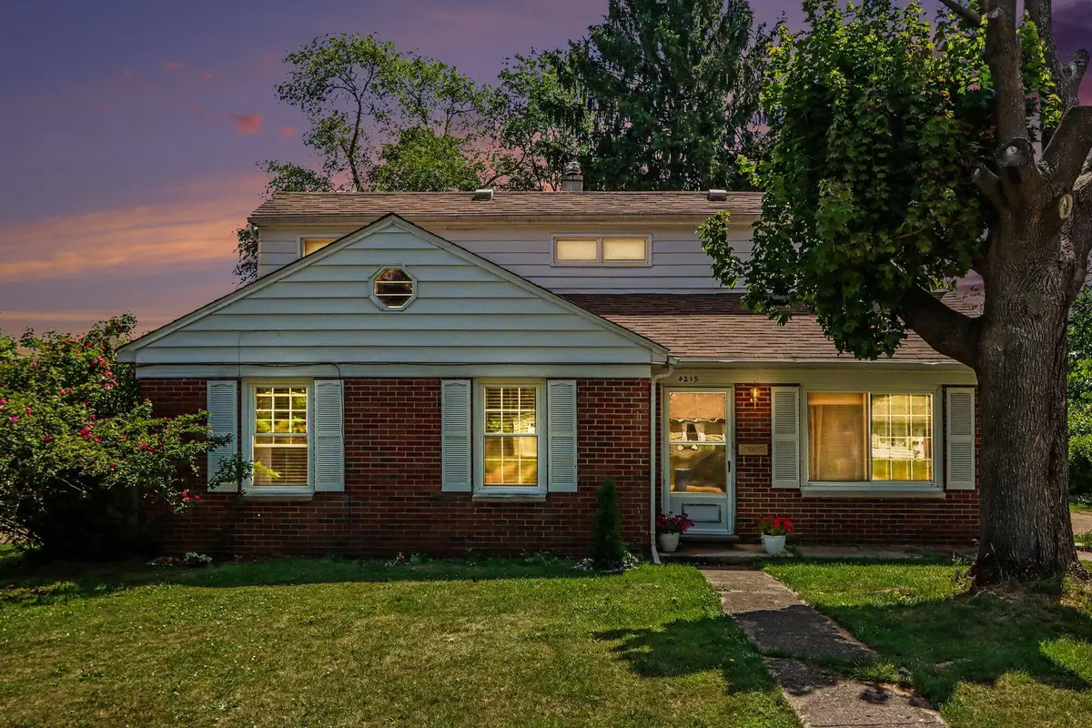 4215 Pembrook Street, Kalamazoo, MI 49008 - #1