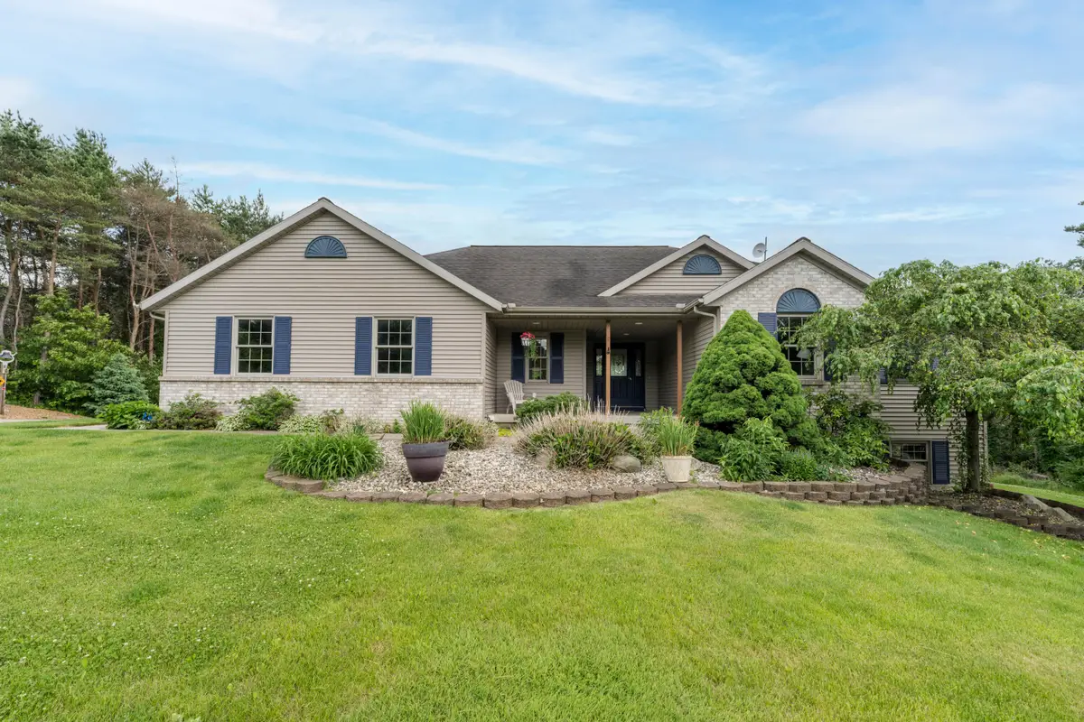 2124 Hilltop View Drive, Dorr, MI 49323 - #1