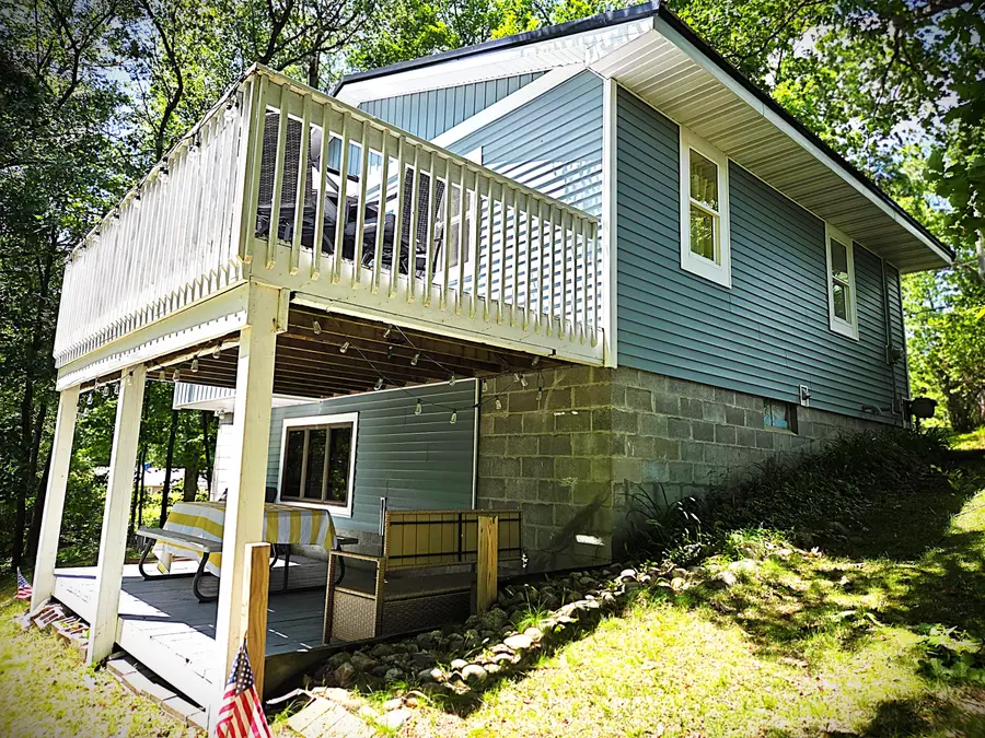 9638 W School Section Lake Drive, Mecosta, MI 49332 - #3