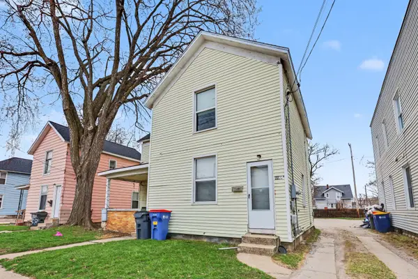1236 Alpine Avenue Nw, Grand Rapids, MI 49504