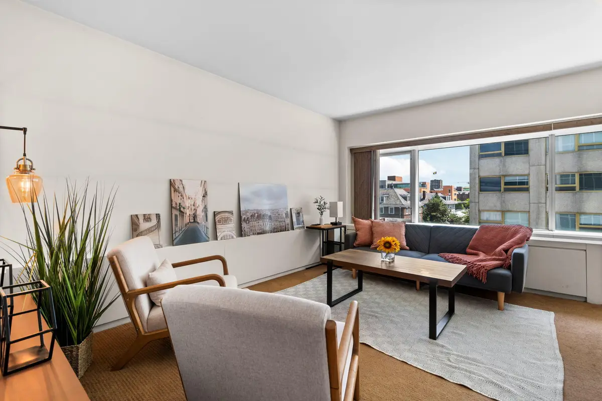 555 E William Street #4J, Ann Arbor, MI 48104 - #1