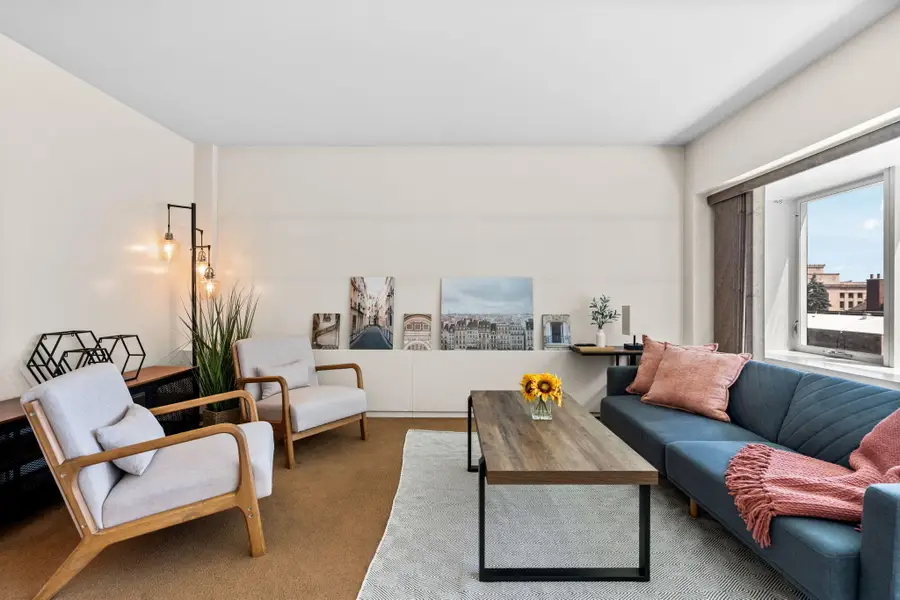 555 E William Street #4J, Ann Arbor, MI 48104 - #2