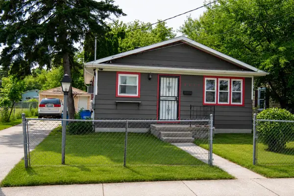 3213 Sheridan Avenue, Saginaw, MI 48601