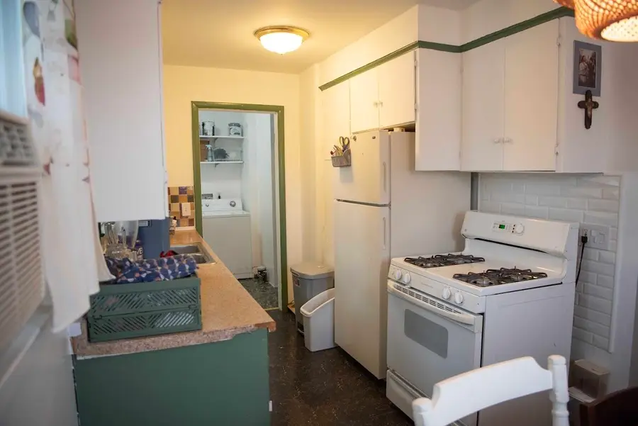 3213 Sheridan Avenue, Saginaw, MI 48601 - #2