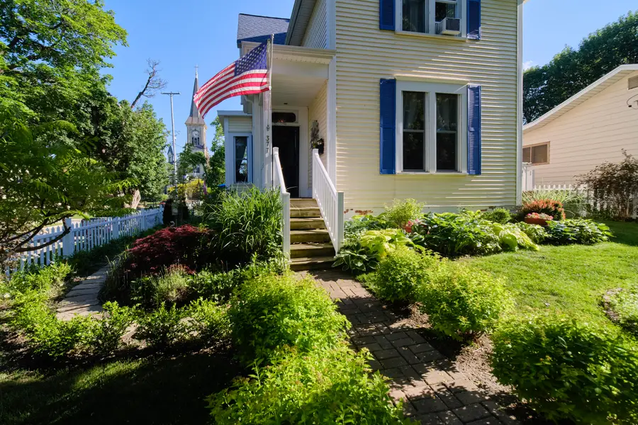 377 4th Street, Manistee, MI 49660 - #3