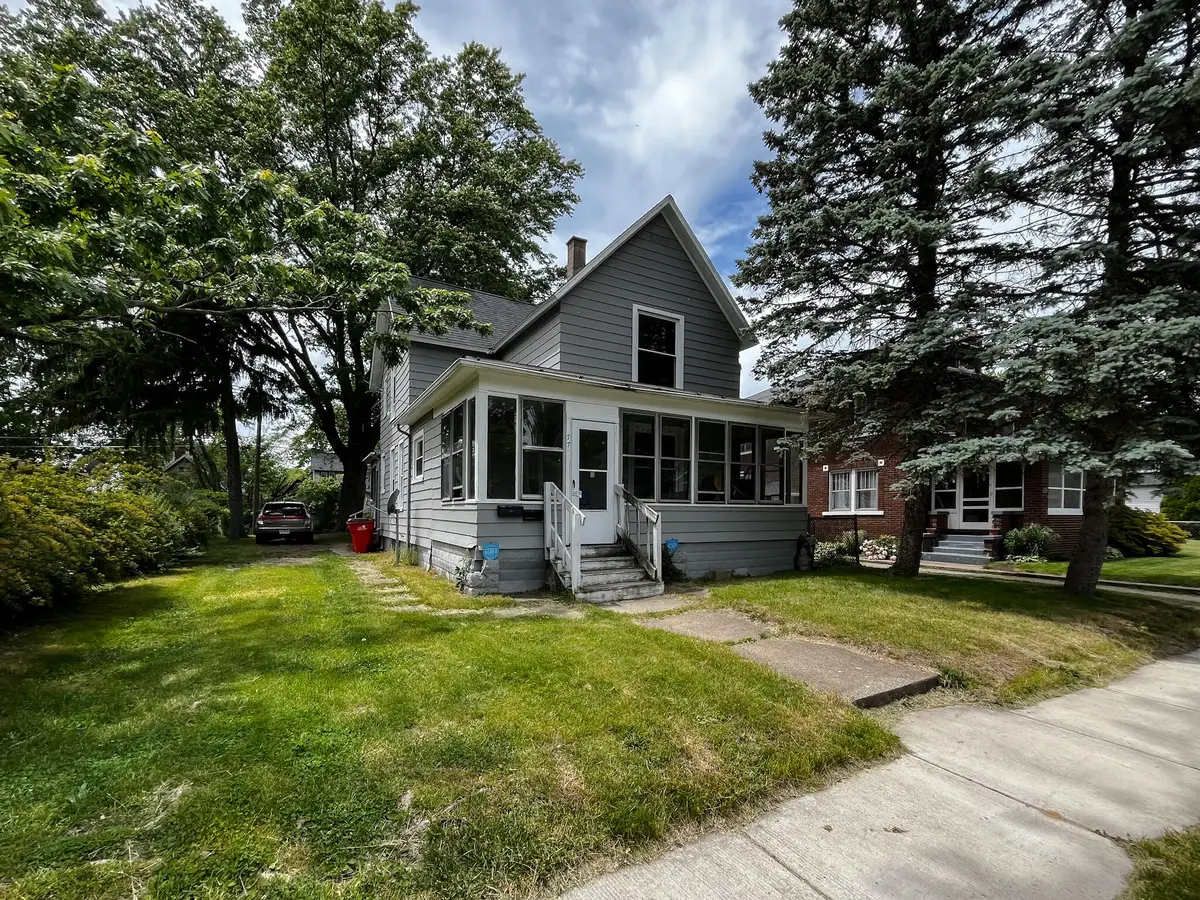 774 Lavette Avenue, Benton Harbor, MI 49022 - #1