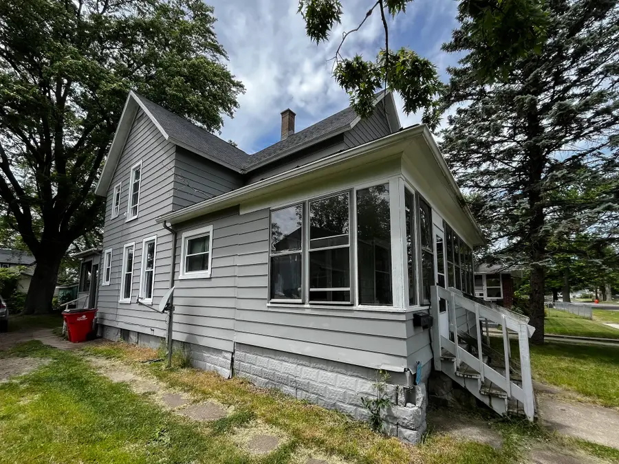 774 Lavette Avenue, Benton Harbor, MI 49022 - #3