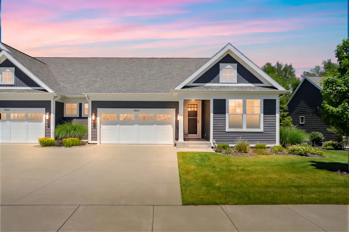 3862 Alianca Terrace, Kalamazoo, MI 49006 - #1