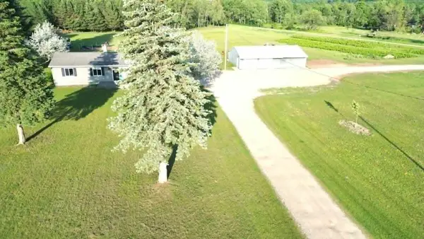 5236 110th Avenue, Evart, MI 49631