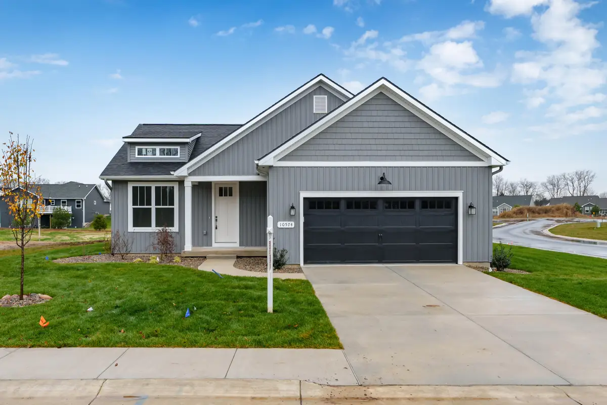 761 Chloe Jane Avenue, Portage, MI 49024 - #1