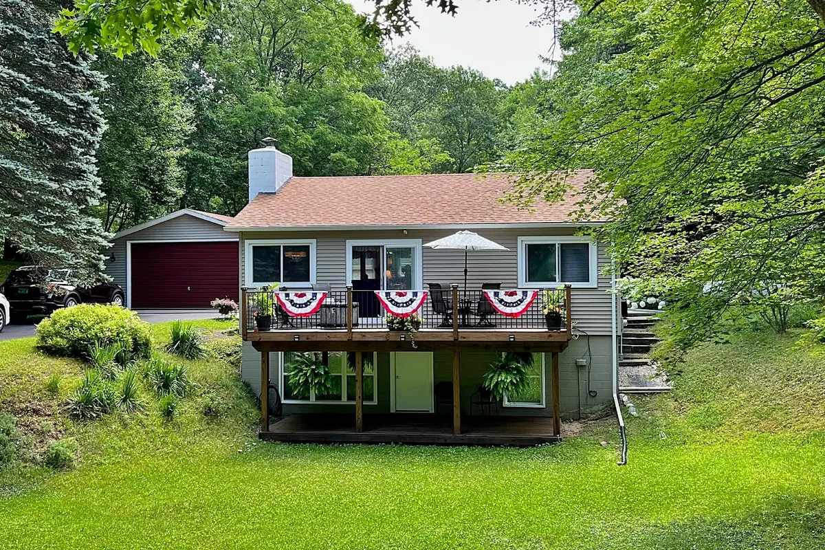 15808 Pretty Lake Drive, Mecosta, MI 49332 - #1