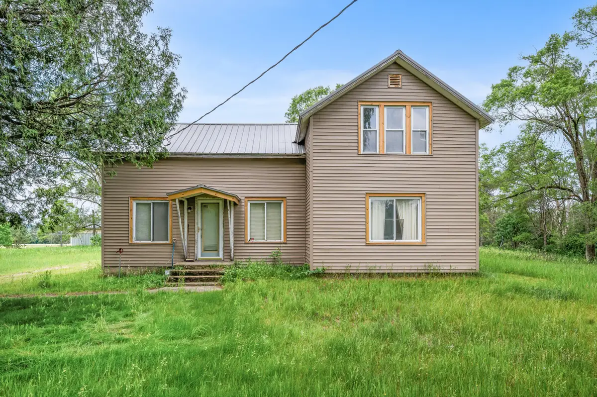 959 165th Avenue, Hersey, MI 49639 - #1