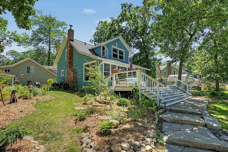 8565 Oakwood Court, Jackson, MI 49201 - #3