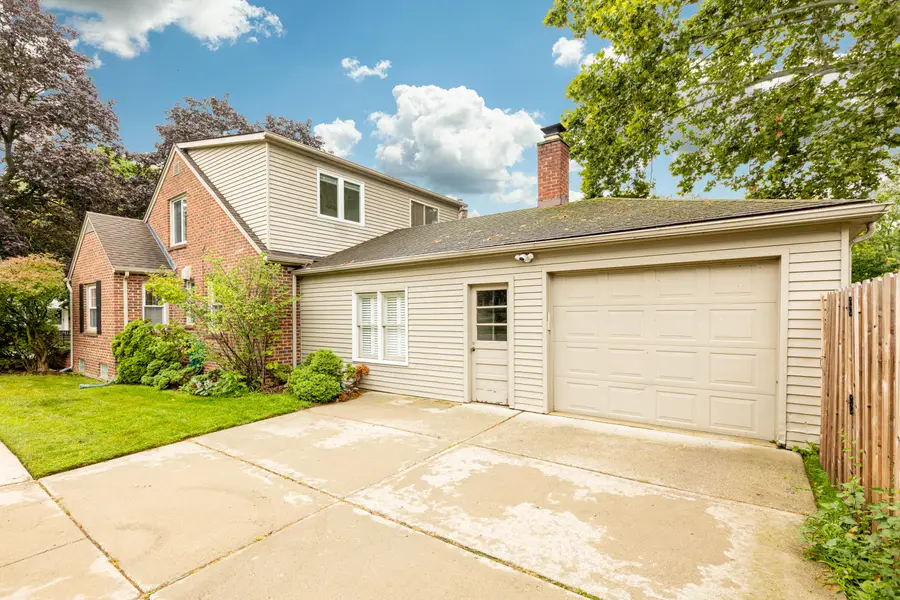 399 Auburn Street, Plymouth, MI 48170 - #3