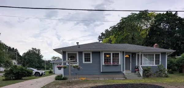 461 W Hile Road, Muskegon, MI 49441