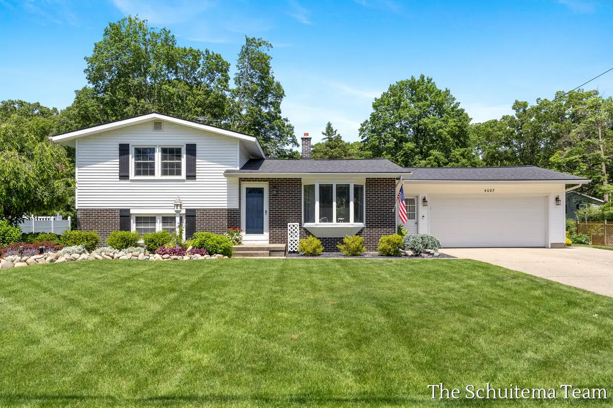 4027 Marion Street, Hudsonville, MI 49426 - #1