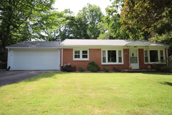 2334 Frederick Avenue, Kalamazoo, MI 49008