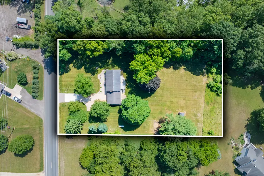 7732 E S Avenue, Scotts, MI 49088 - #2