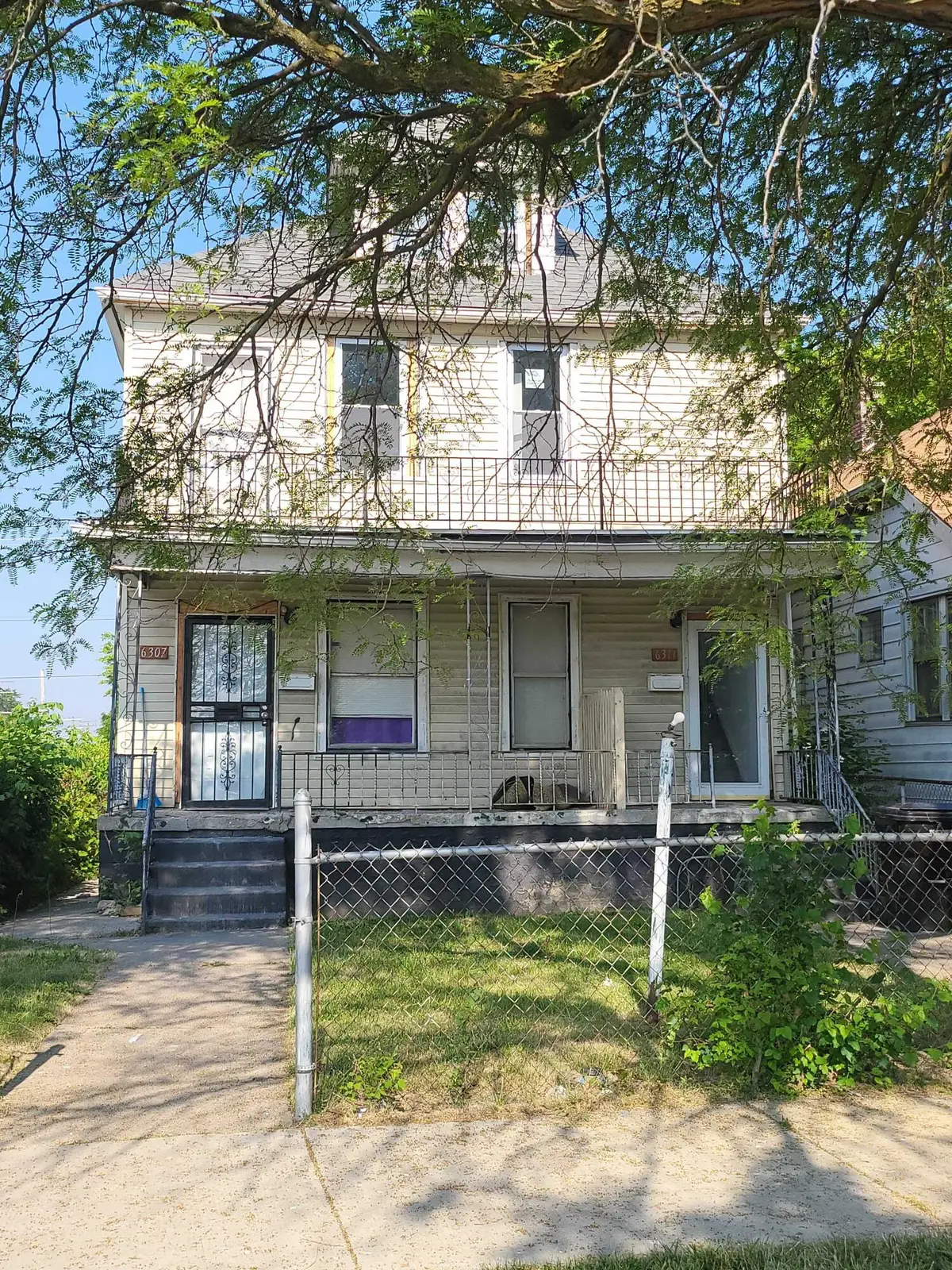 6307 Woodrow Street, Detroit, MI 48210 - #1