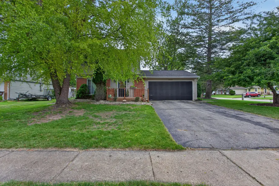 3324 Blue Lane, Jackson, MI 49203 - #2