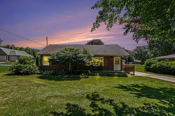 5209 S Roosevelt Road, Stevensville, MI 49127