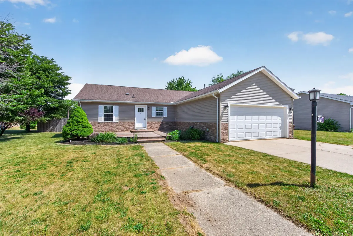 1990 Oak Leaf Drive, Adrian, MI 49221 - #1