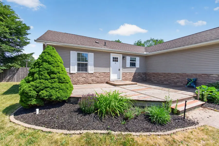 1990 Oak Leaf Drive, Adrian, MI 49221 - #2