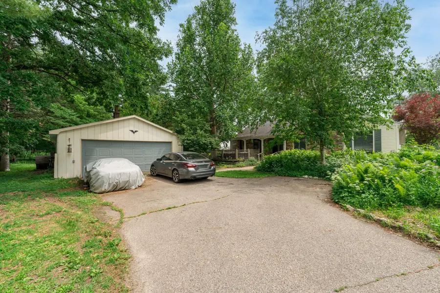 117 Lincoln Street, Marshall, MI 49068 - #2
