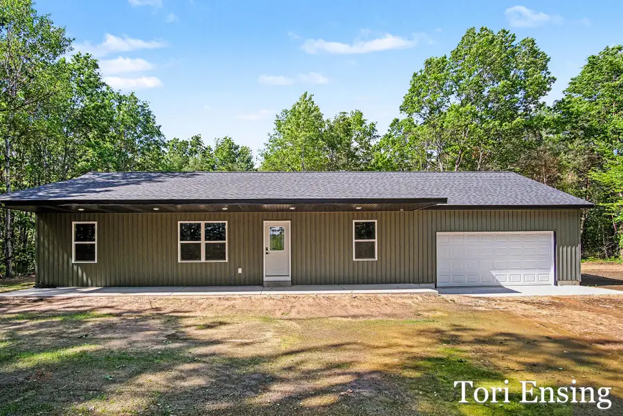 19828 Yankee Road, Howard City, MI 49329 - #3
