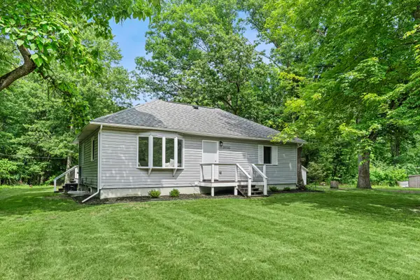 31730 Brandywine Road, Gobles, MI 49055