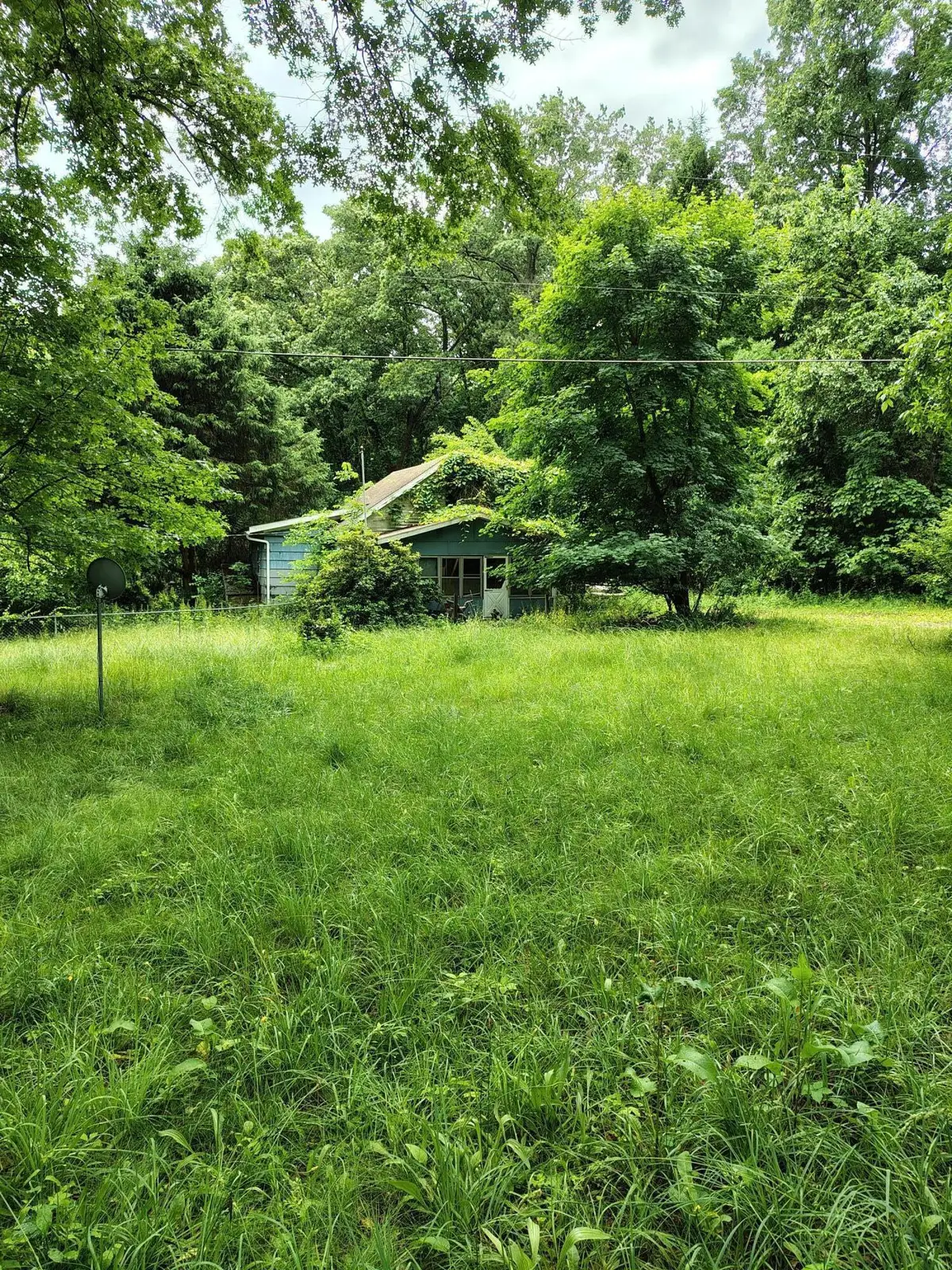 13518 E C Avenue, Hickory Corners, MI 49060 - #1