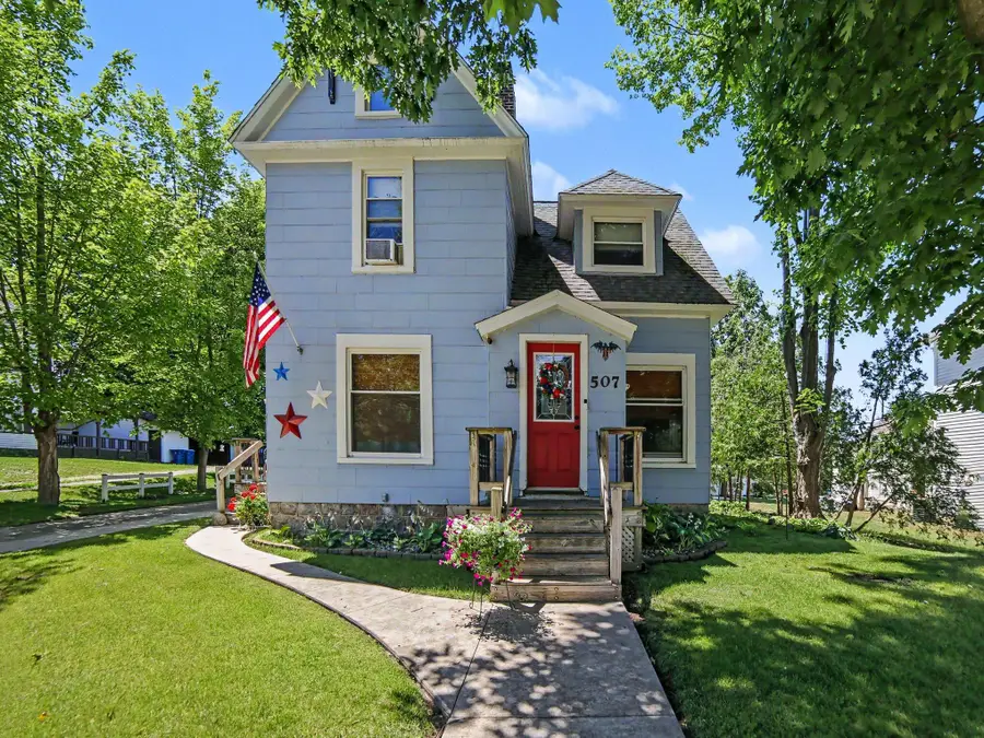 507 S State Street, Hart, MI 49420 - #3