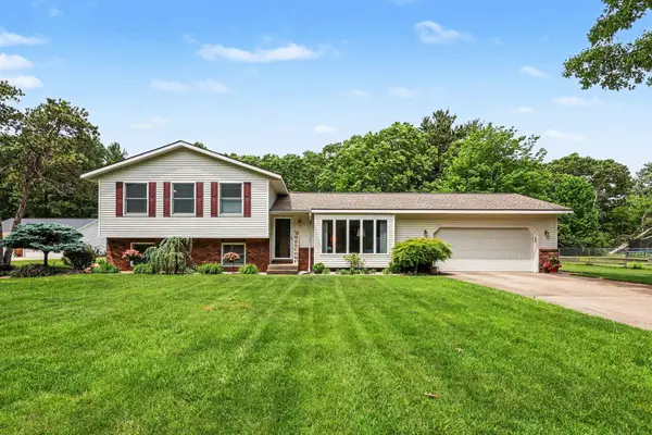 2332 Filonow Drive, Muskegon, MI 49444