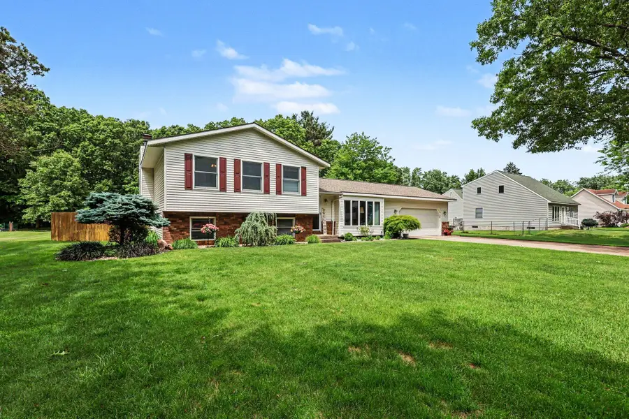 2332 Filonow Drive, Muskegon, MI 49444 - #2