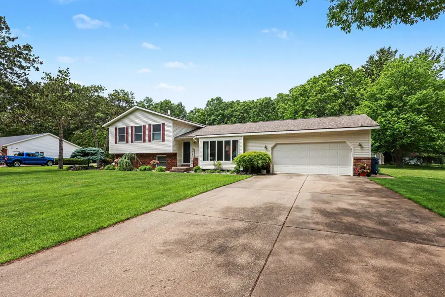 2332 Filonow Drive, Muskegon, MI 49444 - #3