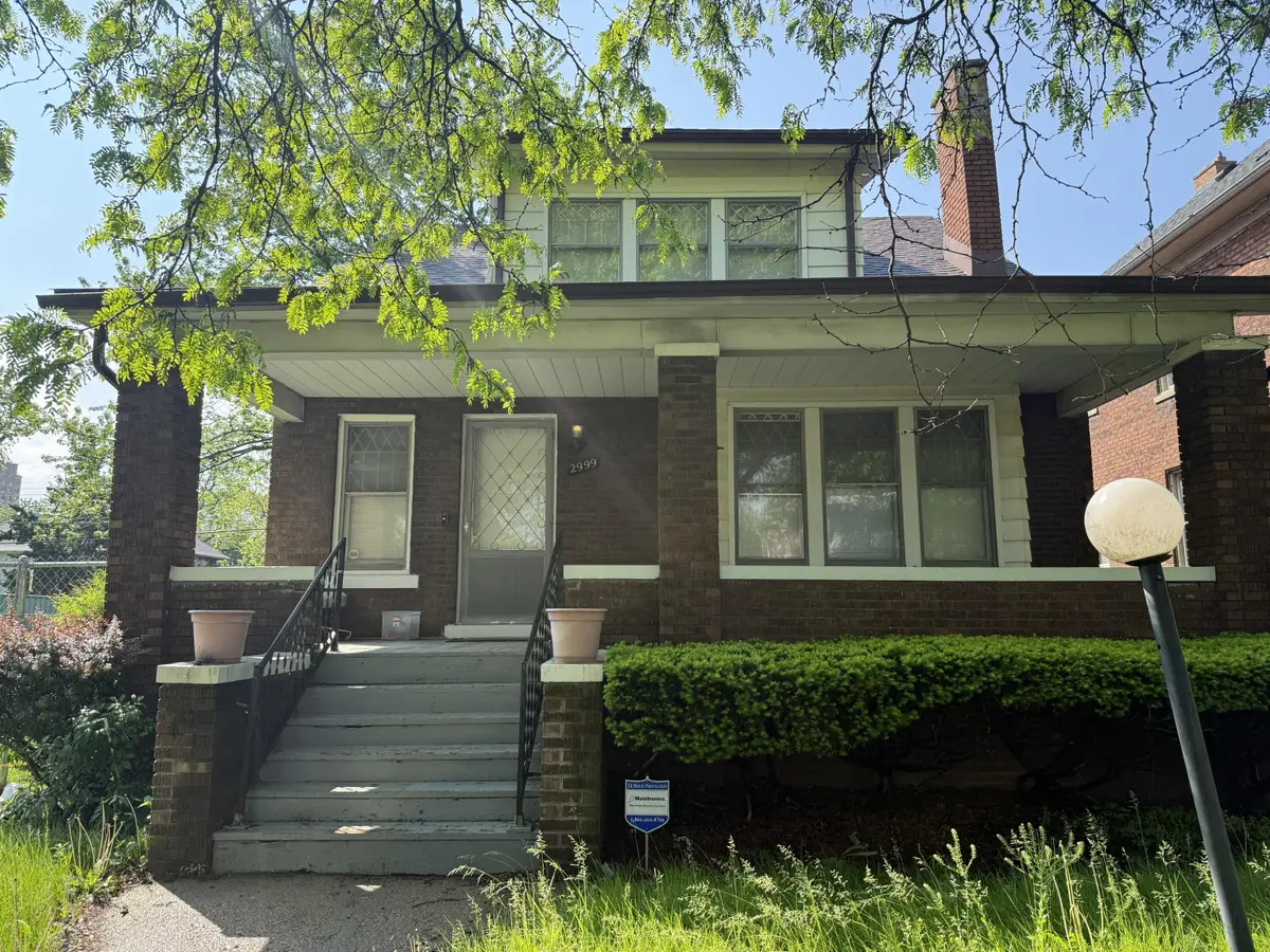 2999 Northwestern Street, Detroit, MI 48206 - #1
