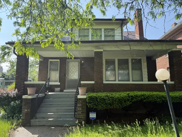2999 Northwestern Street, Detroit, MI 48206