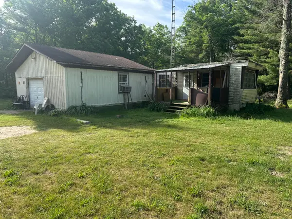 2381 W 36th Street, Baldwin, MI 49304