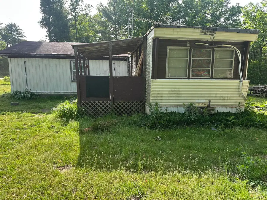 2381 W 36th Street, Baldwin, MI 49304 - #2