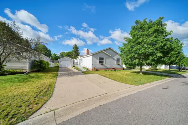 1076 Cambry Circle, Grass Lake, MI 49240